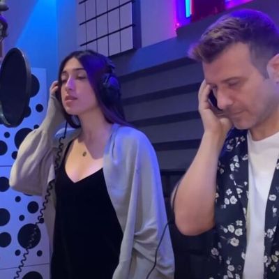 Πλούταρχος: Η κόρη του, Κατερίνα, ποζάρει με μπικίνι και «ρίχνει» το Instagram με τη σιλουέτα της