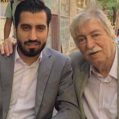 Αποκλειστικό:Αυτή είναι η κατάσταση της υγείας του Ανέστη Βλάχου - Τι λέει ο εγγονός του