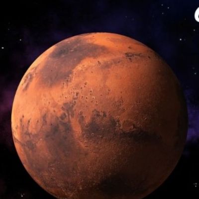 Τι σηματοδοτεί για την Ελλάδα ο Άρης στην Παρθένο