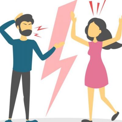 Αυτά τα 4 ζώδια «ξύνουν τα νύχια τους» για καβγά!