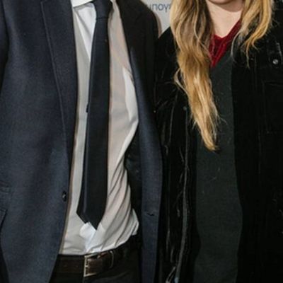 Γεννητούρια στην ελληνική showbiz! Έγιναν γονείς και αυτή είναι η πρώτη φώτο από το μαιευτήριο!