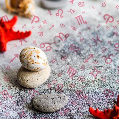 Εβδομαδιαίες προβλέψεις από 01/08 έως 07/08: Μια στο καρφί και μια στο πέταλο