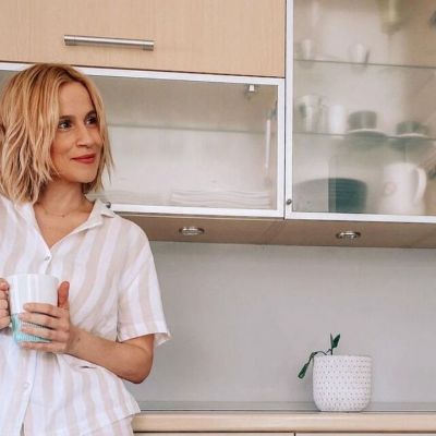 Νάντια Μπουλέ: Η αποκάλυψη για το όνομα της κόρης της – Δεν πάει ο νους σου πώς την αποκαλεί