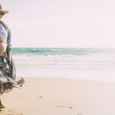 Επιτρέπεται το περπάτημα στην εγκυμοσύνη;