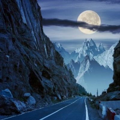 Δες τον δρόμο που σου δείχνει το Φεγγάρι από 01/08 έως 15/08