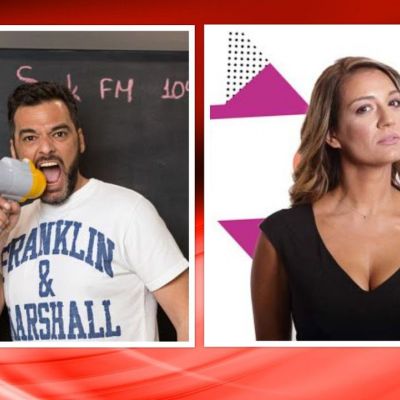 Αποκλειστικό: Αυτός θα είναι ο τίτλος της πρωινής εκπομπής του Star!