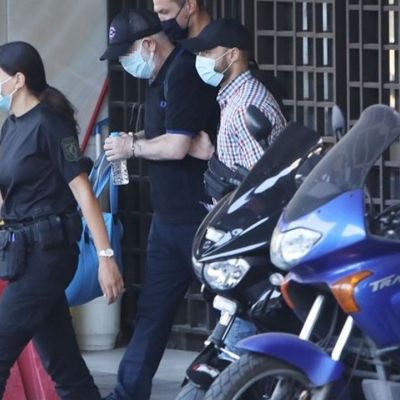 Σοκάρει η εξομολόγηση της γυναίκας που κατήγγειλε τον Φιλιππίδη: «Τον φοβάμαι ακόμα και τώρα»