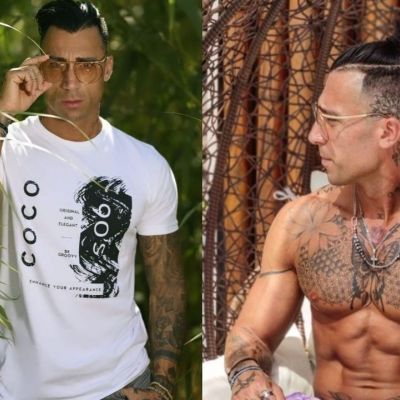 Τροχαίο ατύχημα για τον Παύλο Τερζόπουλο: Τι λέει ο ίδιος στο gossip-tv μέσα από το νοσοκομείο