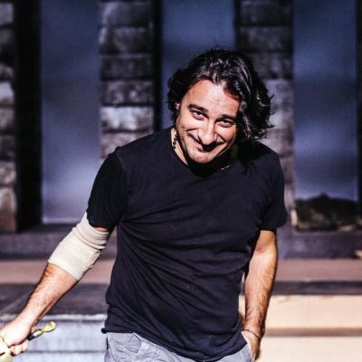 Βασίλης Χαραλαμπόπουλος: Δύσκολες ώρες για τον ηθοποιό