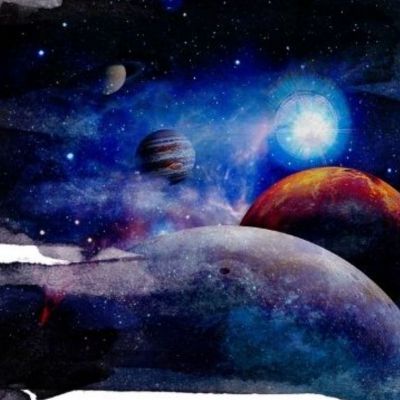 Σε επηρεάζουν οι πλανήτες από 04/8 έως και 10/8;