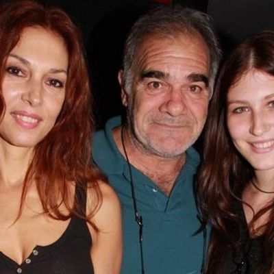 Θαλασσινή Μποσταντζόγλου: Έχει γίνει μια κούκλα! Πήγε θέατρο με εμφάνιση που θα ζηλέψεις