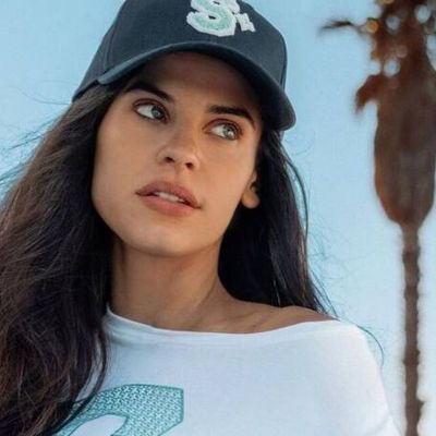 Χριστίνα Μπόμπα: Έτσι είναι το σώμα της έξι εβδομάδες μετά τη γέννηση των διδύμων