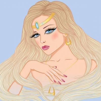 Πώς θα ήταν η Αφροδίτη στην Παρθένο σαν... γυναίκα;