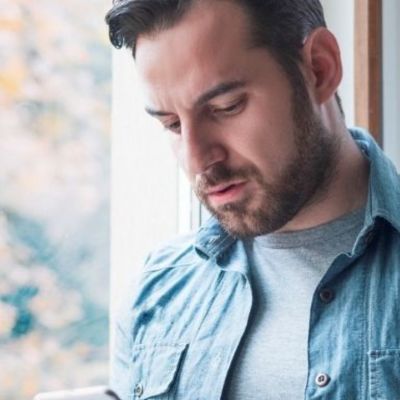 Οι 3 άντρες του ζωδιακού που ψαχουλεύουν τα πράγματα της καλής τους