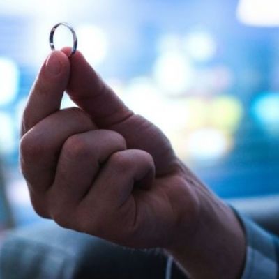 Υπάρχει λόγος που δε θα θέλει να προχωρήσετε σε γάμο!