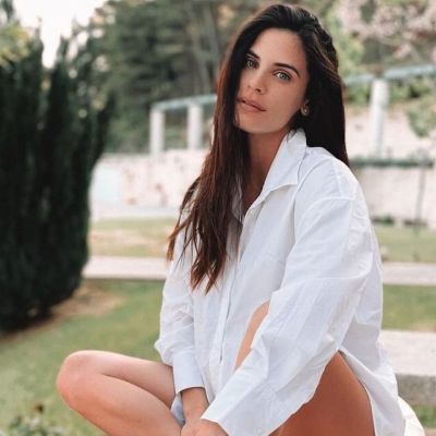 Χριστίνα Μπόμπα: Οι πρώτες φώτο με μαγιό και χωρίς ρετούς - «Εγώ και το καινούργιο μου σώμα»!