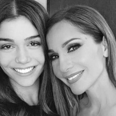 Δέσποινα Βανδή: Η νέα φώτο της με μπικίνι είναι όνειρο – Η κόρη της, Μελίνα την αποθεώνει