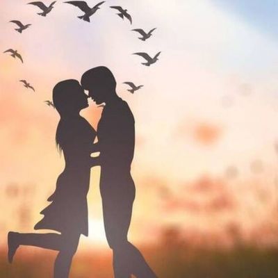 Αυτό είναι το νέο ζευγάρι και... δεν πάει ο νους σου - Δες την πρώτη κοινή φώτο τους!