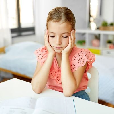 Πώς τα αγχώδη παιδιά δεν θα γίνουν αγχωμένοι ενήλικες