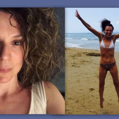 Πέγκυ Τρικαλιώτη: Θα ξετρελαθείς με τη μοναδική φώτο με την κόρη και τον σύζυγό της!