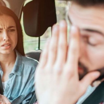 Σήμερα 15/08:  Διαφωνίες, αντιδράσεις κι απότομα ξεσπάσματα