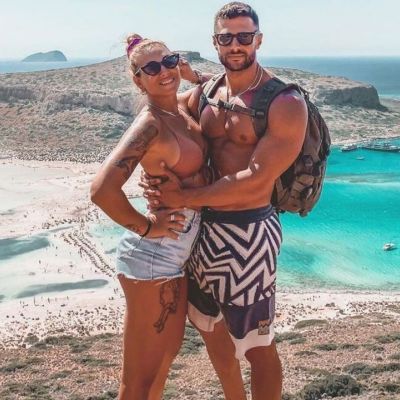 Κωνσταντίνος Βασάλος: Τα... καψόνια που κάνει στην Ευρυδίκη και η επιθυμία να αποκτήσουν παιδί!