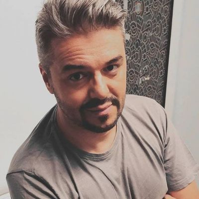 Πέτρος Πολυχρονίδης: O γιος του έγινε 14 χρονών - Η μοναδική φώτο από τα γενέθλιά του!