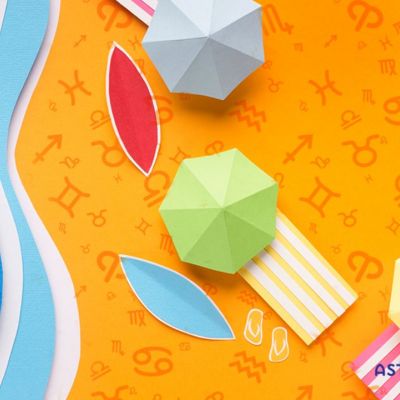 Εβδομαδιαίες προβλέψεις από 08/08 έως 14/08: Παλάτια χτισμένα στην άμμο