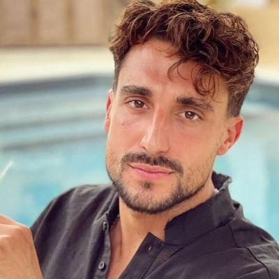 Σάκης Κατσούλης: Συστήνει τη μητέρα του και συγκινεί: «ο βράχος της ζωής μου»