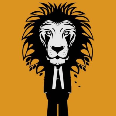 Πώς θα ήταν ο Ερμής στον Λέοντα σαν... άνθρωπος;