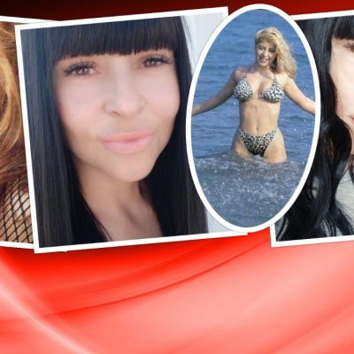 Ώρες αγωνίας για την Άννα Μαρία Λογοθέτη: «Όταν έφυγα από το σπίτι η φωτιά ήταν 5 στενά πιο πάνω»