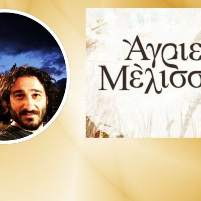 Αποκλειστικό: Ο Βασίλης Χαραλαμπόπουλος μπαίνει στις Άγριες Μέλισσες!