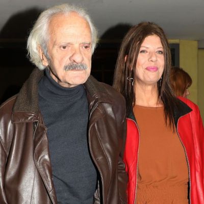 Σπύρος Φωκάς: Δραματική έκκληση για βοήθεια ακόμα και από τον Μάικλ Ντάγκλας! Τι λένε οι οικείοι του