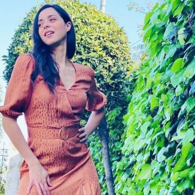 Baby... Boom στην ελληνική σόουμπιζ! Η Ευαγγελία Συριοπούλου έγκυος στο πρώτο της παιδί!