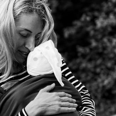 Μαρία Ηλιάκη: Η εντυπωσιακή φώτο από τη Ζυρίχη που θα γίνει viral!