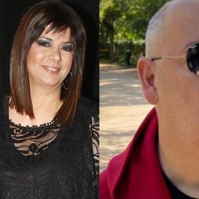 Βάσια Παναγοπούλου για θάνατο Μπουζιώτη: «Σε αφήνουμε παρέα με τις αγαπημένες σου»