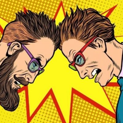 Τα 5 αγύριστα κεφάλια του ζωδιακού