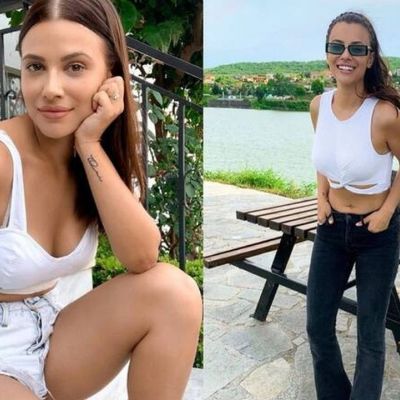 Λάουρα Νάργες: Ξανά ερωτευμένη - Αυτός ο άντρας της έκλεψε την καρδιά