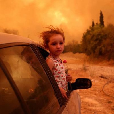 Ένα «συγγνώμη» είναι λίγο, πολύ λίγο