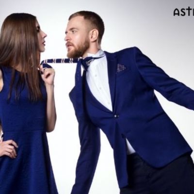 Τα 4 ζώδια που δε σε αφήνουν ούτε να αναπνεύσεις!