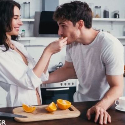 Οι 3 γυναίκες του ζωδιακού που... νταντεύουν συνεχώς το ταίρι τους