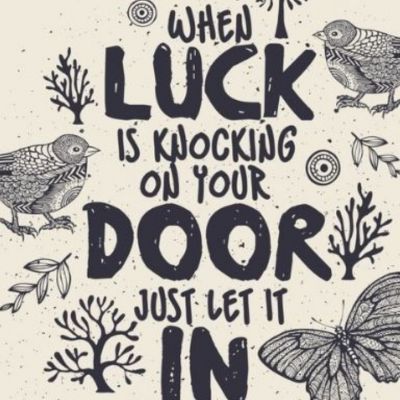 Σήμερα 19/08: Η τύχη σου χτυπά την πόρτα