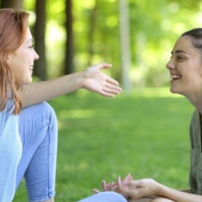 Σήμερα 18/08: Aμεσότητα και ειλικρίνεια