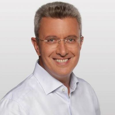 Νίκος Χατζηνικολάου: Η νέα εντυπωσιακή φώτο από τις διακοπές του και η ανακοίνωση