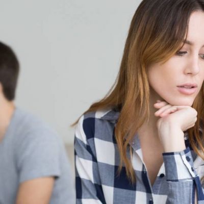 Το ζώδιό του δείχνει γιατί ξαφνικά δεν σου δίνει σημασία!