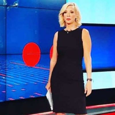 Μαρία Νικόλτσιου: Μάθαμε το ύψος της και δεν το πιστεύαμε!