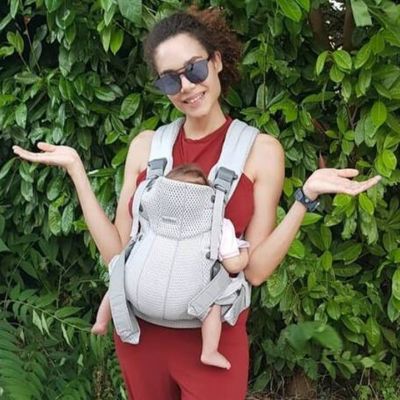 GNTM: Δείτε την Μαριάννα Παινέση με μαγιό τρεις μήνες μετά τη γέννα