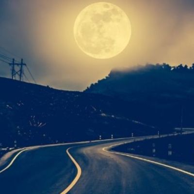 Δες τον δρόμο που σου δείχνει το Φεγγάρι από 16/08 έως 31/08