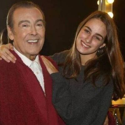 Τόλης Βοσκόπουλος: Η πρώτη ανάρτηση της κόρης του, Μαρίας, μετά τον θάνατό του