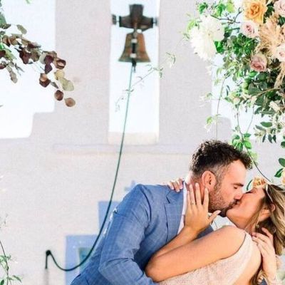 Λαμπερό ζευγάρι της ελληνικής showbiz ματαίωσε τον γάμο του - Η ανακοίνωση στο instagram